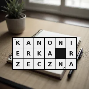 Rozwiązanie krzyżówki: monitor rzeczny - kanonierka rzeczna | hasła, synonimy i podpowiedzi Hasło krzyżówkowe monitor rzeczny - kanonierka rzeczna – rozwiązanie, synonimy, podpowiedzi i definicje krzyżówkowe